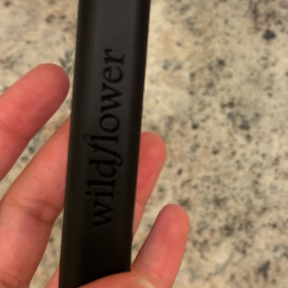 Iphone 11 pro max hannah meloche wildflower case. - Picture 2 of 2